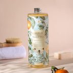 Foaming Hand Soap Refill, Neroli & Thyme, Gentle & Moisturizing Formula, 1 L/ 33.8 FL OZ