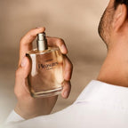 Estée Lauder Pleasures for Men Cologne Spray with Notes of Sandalwood, Citrus & Nectarine, 3.4 Fl Oz
