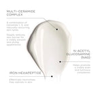 Medik8 Advanced Night Ceramide - Plumping, Hydrating Night Cream for Face - Face Moisturizer with Skin Tightening Ceramides and Antioxidants - 1.7 oz