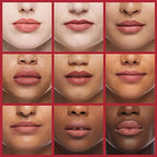 Objet Water Lip Stain Matte Lipstick – (Watery to Blurry Tint), Long-Lasting, Hydrating, Waterproof Wear – K-Beauty Liquid Lipstick for Women, Bold Red Tinted Gloss (002 SPICY)