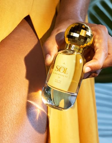 SOL DE JANEIRO Cheirosa ‘62 Eau de Parfum