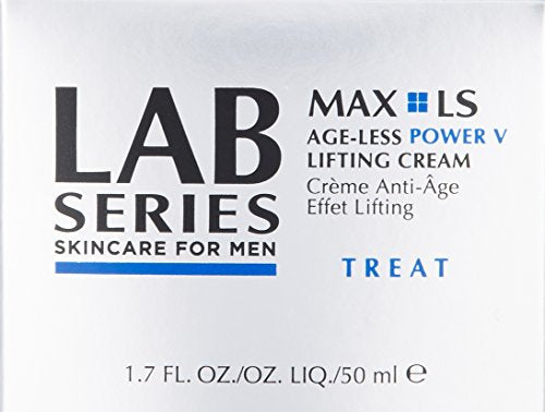 Lab Series Max Age-Less Power V Lifting Cream, 1.7 Ounce