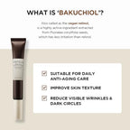 SKIN1004 Madagascar Centella Probio-Cica Bakuchiol Eye Cream Twin Pack