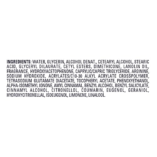 Jergens Original Scent Dry Skin Lotion, Body and Hand Moisturizer for Long Lasting Skin Hydration, with HYDRALUCENCE blend and Cherry Almond Essence, 32 Ounce (Pack of 2)