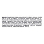 Jergens Original Scent Dry Skin Lotion, Body and Hand Moisturizer for Long Lasting Skin Hydration, with HYDRALUCENCE blend and Cherry Almond Essence, 32 Ounce (Pack of 2)