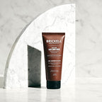Brickell Men's Revitalizing Hair Conditioner for Men, Natural and Organic Nourishing Hair Conditioner, Restores Shine and Moisture, 3.4 Ounce, Scented, New Formula
