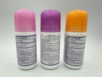 Obao Assorted Deodorant for Women - Pack of 3