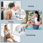 ASEA RENU28 Revitalizing Redox Gel (3 Oz) - Wrinkle and Cellulite Reducer, Skin Renewal, Youthful Glow - Smooths, Firms & Heals - Revitalizes using Cell-Signaling Technology