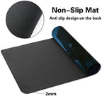 Board Game TCG Playmat Table Mats Games Size 60X35 cm Mousepad Compatible for MTG CCG RPG Trading Card Game (MTG1-VAMPIRE-NIGHTHAWK(1))