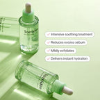 Torriden BALANCEFUL Serum 50ml (1.69 fl.oz.) | Instant Soothing and Balancing Care for Sensitive Skin | 5D CICA, Hydrolyzed Hyaluronic Acid, Panthenol | Korean Facial Serum