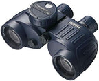 Steiner 7x50 Navigator Pro Binoculars with 7X Magnification, High Contrast Optics & Floating Strap for Marine Binoculars - Long-Lasting Waterproof Floating Binocular Accessory