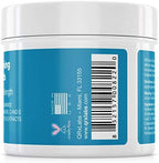 Pore Refining Toner Pads with Salicylic Acid and Niacinamide in a Witch Hazel Solution - with Vitamins B5, C & E, Chamomile & Green Tea - Helps Reduce The Look of Enlarged Pores
