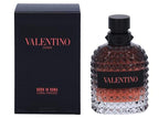 Valentino Uomo Born In Roma Coral Fantasy for Men - 3.4 oz EDT Spray