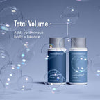 Madison Reed ColorSolve Total Volume Conditioner, Volumizing Conditioner, Add Body To Fine And Medium Hair, Sulfate-Free, Protects Color From Fading - 8 Fl Oz (235 Ml)