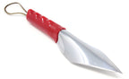 Wilcox All-Pro 100S 10" All-Pro Fine Point Trowel