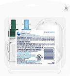 Febreze Unstopables Fresh Pluggable Scented Oil Refill with Warmer Air Freshener (1 Count, 0.87 Oz)