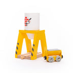 Bigjigs Toys Cement Silo
