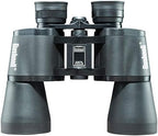 Bushnell - Pacifica - 10 x 50 - Black - Porro Prism - Binocular - 211050