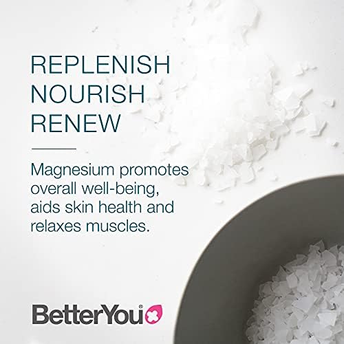 Better You 150 ml Magnesium Body Lotion