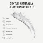 Hairstory Powder, Refreshing Dry Shampoo for All Hair Types, Absorbs Oil, Adds Volume & Texture, Non-Aerosol & Talc-Free, No Chalky Residue, 1.35oz