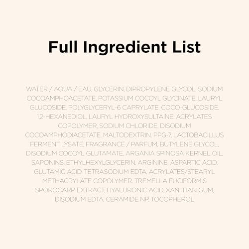 PRIMERA (PRMR OilToFoam Cleanser Korean Deep Cleansing Oil, Daily Makeup Remover, Blackheads, Dust and Dirt Removal, Pore Cleaning, Hyaluronic acid, Valentines day Gifts for Her (200ml, 6.76 fl. oz)