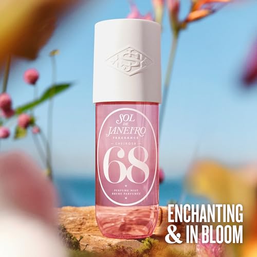 Sol de Janeiro Hair & Body Perfume Mist