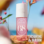 Sol de Janeiro Hair & Body Perfume Mist