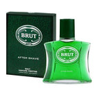 2 X Brut Aftershave Original 100ml Boxed