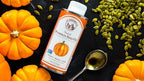 La Tourangelle, Toasted Pumpkin Seed Oil, Great for Cooking, Salad Dressings, Pastas, and Spreads - Health and Beauty Oil, 8.45 fl oz
