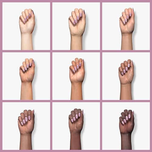 Gelish Foundation Flex Gel Nail Polish, Base Coat For Nails, Neutral Nail Polish Colors, 0.5 ounce