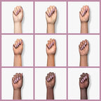 Gelish Foundation Flex Gel Nail Polish, Base Coat For Nails, Neutral Nail Polish Colors, 0.5 ounce