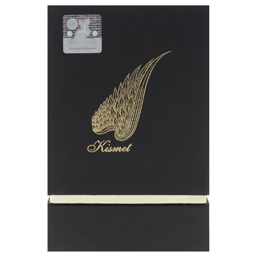 Maison Alhambra Kismet Magic for Men - 3.4 oz EDP Spray