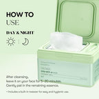 VT COSMETICS CICA Reti-A Mask Sheet 30 Pcs, Retinol Complex for Daily Care, Instant Glow Mask, Easy & Quik, Gentle for All Skin, Korean Skincare