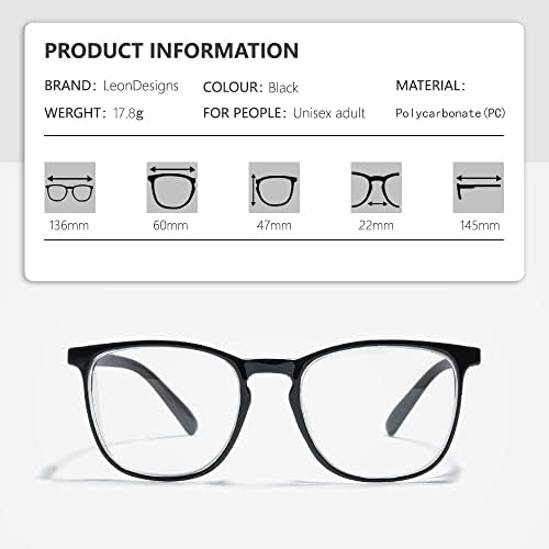 Safety Glasses Anti-Fog Goggles Z87.1 Blue Light Blocking Anti-Dust UV Protection Glasses For Men Women (Black001)