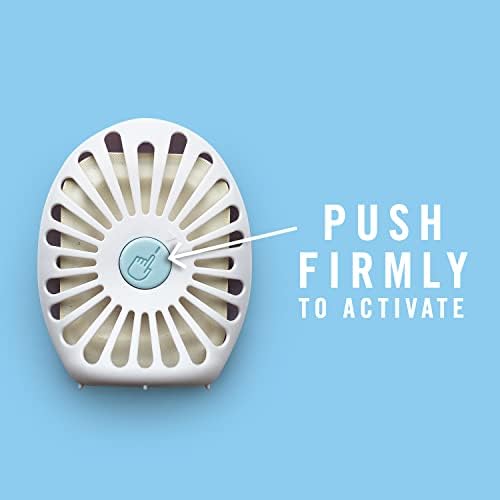 Febreze SMALL SPACES, Fresh, 3 count