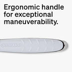 Schick Quattro Titanium Razor, 1 Razor Handle and 4 Cartridges | Shaving Razors for Men, 4 Blade Mens Razors for Shaving, Razor Blades for Men, 1 Handle with 4 Razor Blades Refills
