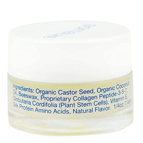 Somaluxe Lip Collagen + Peptide Complex, 25oz