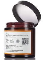 Tallow Face Moisturizer - Grass Fed Tallow for Skin Care- unscented Handmade Tallow face Cream- tallow balm Sensitive & Dry Skin (FRANKINCENSE)