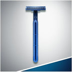 Blue II Disposable Razors 20