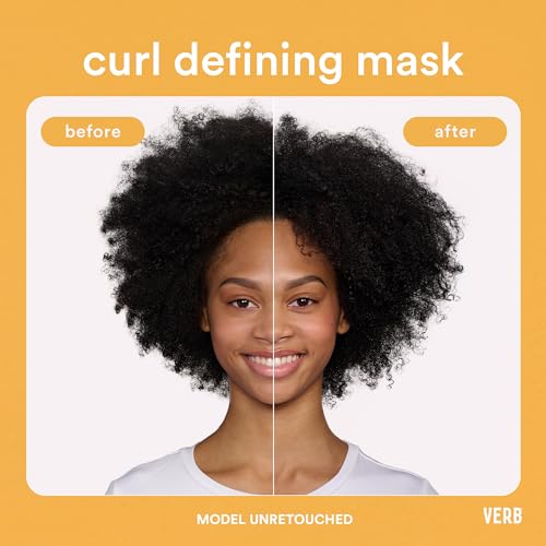 Verb Curl Shampoo & Conditioner Duo