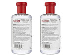 THAYERS Alcohol-Free, Hydrating Rose Petal Witch Hazel Facial Toner with Aloe Vera Formula, Vegan, Dermatologist Tested and Recommended, 12 Oz (Pack of 2)