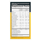 Airborne Vitamin C 1000mg (per Serving) - Citrus Chewable Tablets (96 Count in a Box) - Packaging May Vary