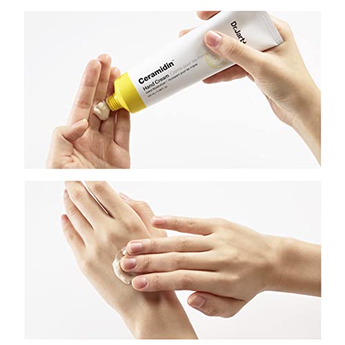 DR.JART+ Ceramidin Hand Cream 100ml(3.38 fl.oz.)