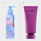 Eva NYC Satin Dream Anti-Frizz Cream, 5.4 fl oz