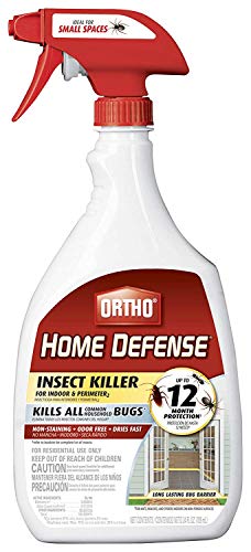 Home Defense Max Insect Killer, 24-oz.