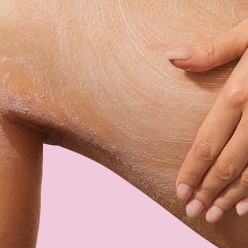 BYOMA Sensitive Body Lotion - For Dry, Irritated Skin - Fragrance-Free Moisturizer with Colloidal Oat & Shea Butter - Soothes & Relieves Itching - Skin Barrier Support - 16.9 fl oz