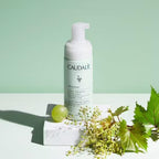 Caudalie Vinoclean Gentle Instant Foaming Facial Cleanser for All Skin Types - 150 mL
