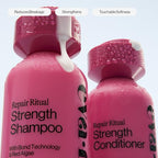 Eva NYC Lift Off Volume Shampoo