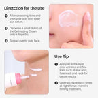 Torriden CELLMAZING Collagen Firming Cream 60ml (2.02 fl.oz.) | Improving Saggy Pore and Wrinkle | 5D Collagen Complex, Amino Acid Complex, Peptide