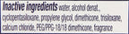 Gillette Power Rush, 4 oz